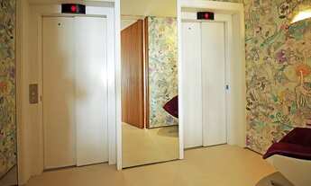 Imagem 7: Apartamento ,4 suìtes, 5 vagas. Jardim Paulista-Venda