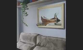 Imagem 6: Apartamento com 2 dorms, Guilhermina, Praia Grande - R$ 512 mil, Cod: ACT2243