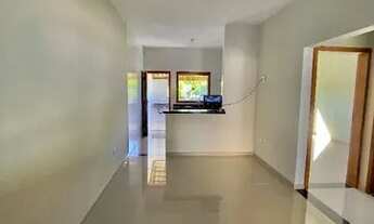 Imagem 5: Casa Geminada - Cidade de Bonfim - MG (Região Central