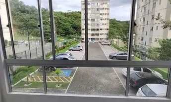 Imagem 2: 1 andar Ventilado Reserva São Lourenço