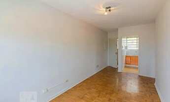 Imagem 2: Apartamento à Venda - Campo Belo, 1 Quarto, 45 m2