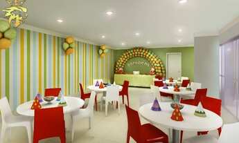 Imagem 7: Sinal de 6mil e mensais de R$1.200,00, pra morar bem