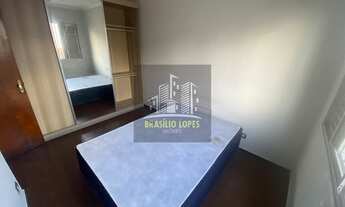 Imagem 6: Apartamento no Alto do Ipiranga com 2 quartos e 1 vaga