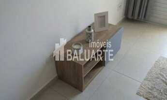 Imagem 4: Apartamento com 1 dormitório à venda, 24 m² por R$ 229.000,00 - Campo Grande - São Paulo/S