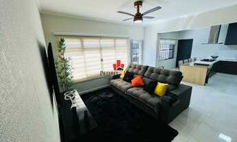 Imagem 6: Sobrado Reformado com 3 dormitórios sendo 1 suíte, 2 vagas e área gourmet no Tatuapé