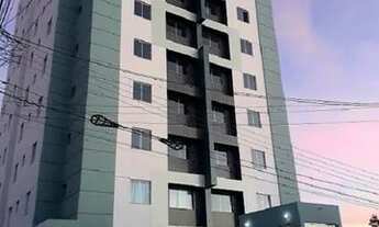 Imagem 3: Vaga feminina em apartamento no Candeias