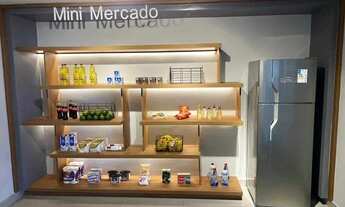 Imagem 6: Apartamento no Aeroclube/Bessa 2 ou 3 Quartos e Opção de Cobertura, Lazer Completo