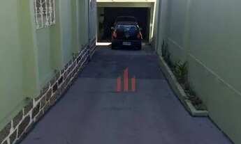 Imagem 7: Casa com 4 dormitórios à venda, 300 m² por R$ 610.000,00 - Serraria - São José/SC