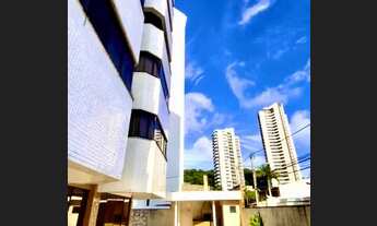 Imagem 2: Apartamento Venda 300 m 5 Qts em Tirol - Natal - RN