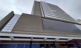 Imagem: Estúdio Independência 915. Com modulado