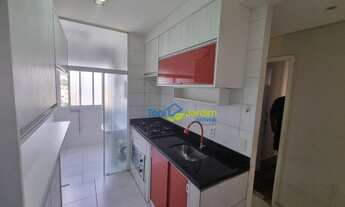 Imagem 7: Apartamento com 2 dormitórios, 50 m² - venda por R$ 255.000,00 ou aluguel por R$ 1.610,00