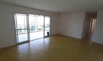 Imagem 6: Apartamento chácara Santo Antonio com 138 metros quadrados com 3 suítes. - São Paulo - SP