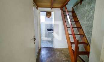 Imagem 2: Apartamento para Aluguel - Cidade Ocian, 1 Quarto, 20 m2