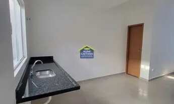 Imagem 4: Sobrado Cond. 2 Dorms, Maracana, JGA918