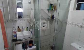 Imagem 2: Apartamento para Venda - 46m², 2 dormitórios, Restinga