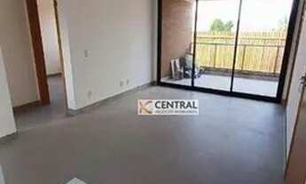 Imagem 4: Apartamento com 2 dormitórios para alugar, 70 m² por R$ 3.500,00/mês - Lauro de Freitas