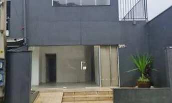 Imagem 2: Salão para alugar por R$ 2.000,00/mês - Vila Nova - Louveira/SP