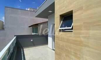 Imagem 3: Santo André - Casa Padrão - Campestre