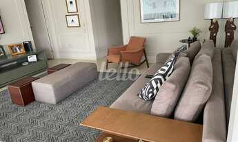 Imagem: São Paulo - Apartamento Padrão - Brooklin