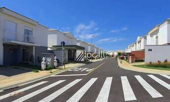 Imagem 4: Casa com 3 dormitórios para alugar, 94 m² por R$ 4.085,00/mês - Village Imperial Residence