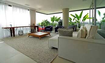 Imagem 5: Apartamento ,4 suìtes, 5 vagas. Jardim Paulista-Venda