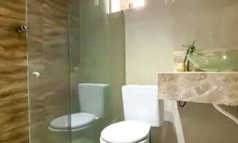 Imagem 2: Repasse. Apt 100 metros com área aberta privativa na av Abel Cabral