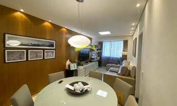 Imagem 4: Apartamento à venda, 3 quartos, 1 suíte, 2 vagas, Buritis - Em Frente ao PARAGEM MALL