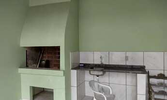 Imagem 2: Sobrado para venda tem 150 metros quadrados com 5 quartos em Ubatuba - São Francisco do Su