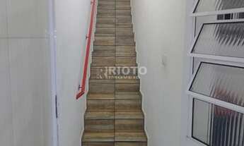 Imagem 7: CASA RESIDENCIAL em SANTO ANDRÉ - SP, UTINGA