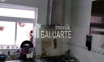 Imagem 5: Sobrado com 3 dormitórios à venda, 144 m² - Cidade Ademar - São Paulo/SP