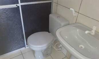 Imagem 7: Casa para venda tem 120 metros quadrados com 3 quartos em Cidade Nova - Ananindeua - Pará