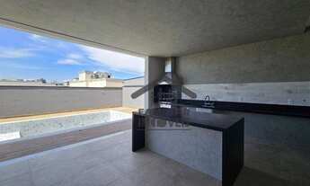 Imagem 3: Belissimo sobrado recem construido - Alpaville II