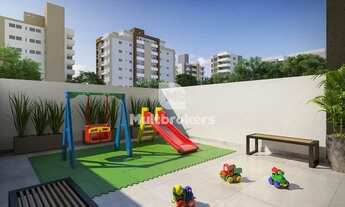 Imagem 8: CURITIBA - Apartamento Padrão - Água Verde