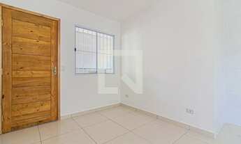 Imagem 2: Apartamento para Aluguel - Cangaíba, 2 Quartos, 38 m2