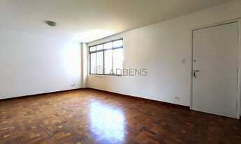 Imagem 7: Apartamento com 2 dormitórios, 101 m² - venda por R$ 550.000,00 ou aluguel por R$ 3.600,00
