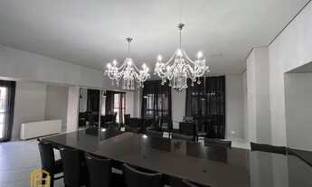 Imagem 7: Apartamento para locação Centro de Curitiba- NEW CITY