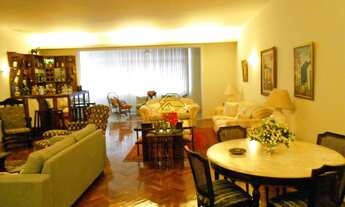 Imagem 2: Copacabana Apartamento com 3 dormitórios