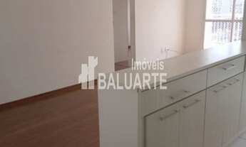 Imagem: Apartamento com 2 dormitórios à venda