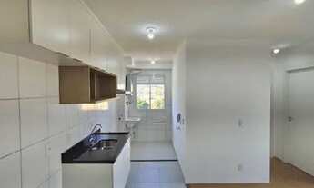 Imagem 3: Apartamnto para locação em Campinas