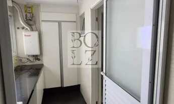 Imagem 16: Apartamento para Venda em São Paulo, Vila Romana, 4 dormitórios, 3 suítes, 6 banheiros, 3