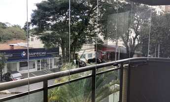 Imagem 7: Apartamento para aluguel com 142 metros quadrados com 4 quartos