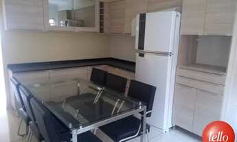 Imagem 7: São Paulo - Casa Padrão - Vila Formosa