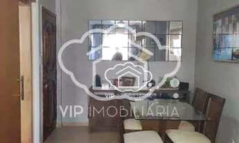 Imagem 2: Apartamento Residencial à venda, Inhoaíba, Rio de Janeiro - AP1208