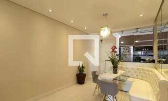 Imagem 6: Apartamento à Venda - Tatuapé, 3 Quartos, 98 m2