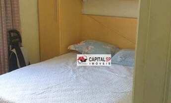 Imagem 5: Apartamento com 2 dormitórios para alugar, 42 m² por R$ 1.569,00/mês - Jardim Casa Pintada