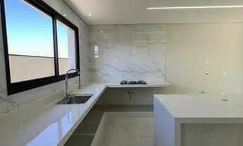 Imagem 3: Maravihoso sobrado a vendo swiss park em campinas-sp