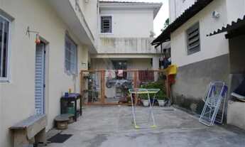 Imagem 2: Casa a Venda em Vila Pauliceia, Comercial ou Residencial 200m², com 3 quartos 4 banheiros