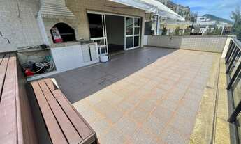 Imagem 3: Recreio - Cobertura linear 02 quartos(01suite) piscina, churrasqueira, 01 vaga de garagem