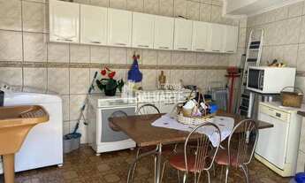 Imagem 6: Sobrado com 3 dormitórios à venda, 126 m² por R$ 600.000,00 - Jardim Niteroi - São Paulo/S