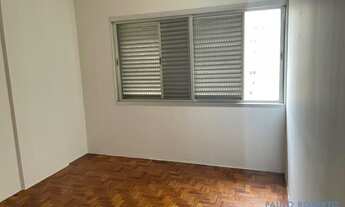 Imagem: APARTAMENTO - BELA VISTA - SP